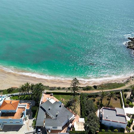 Casa Vesalia A 1A Linea De Mar Con Aa Y Wi-Fi. Villa Vinarós Eksteriør bilde